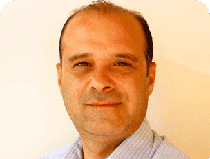 George Andrikopoulos